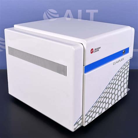 Beckman Coulter CytoFLEX Model A00-1-1102
