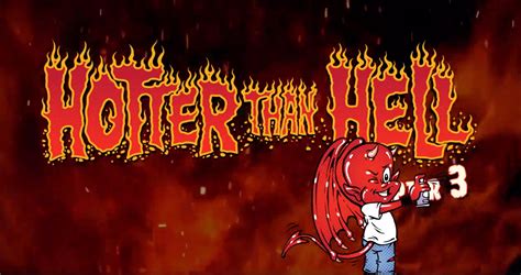 Hotter Than Hell Festival Returns For Chapter 3 In 2020 Wall Of Sound