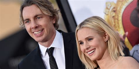 Kristen Bell And Dax Shepard Arent Embarrassed To Say They Go To