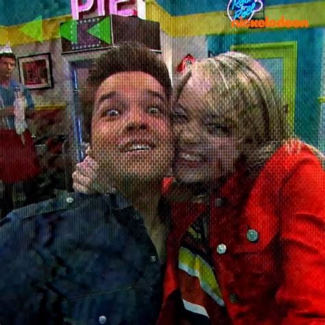 Emma Stone En Icarly Escena Solo Quienes Son Fanáticos Top De Icarly Entienden La Emoción