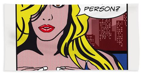 Pop Art Porn Stars Lindsay Marie Beach Sheet By Chungkong Art Pixels