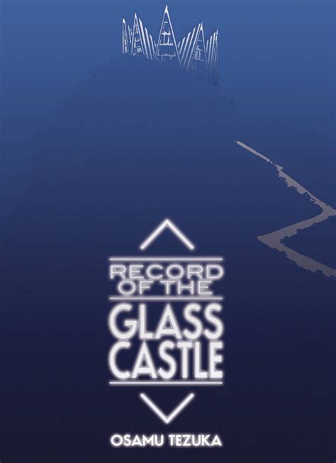 record of the glass castle volume comic vine