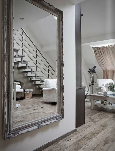 Shop for bathroom mirrors large online at target. Extra large mirrors - 10 tips for choosing | Inovation ...
