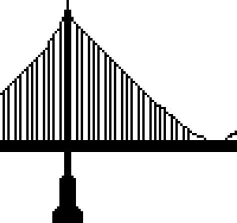 Free Golden Gate Bridge Silhouette Vector Download Free Golden Gate