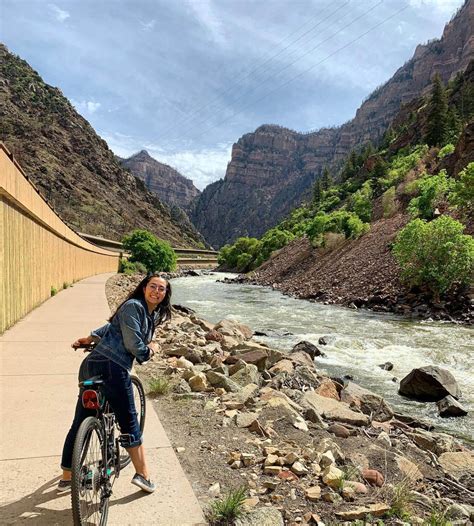Experience A New Groove With Summer Activities In Glenwood Springs