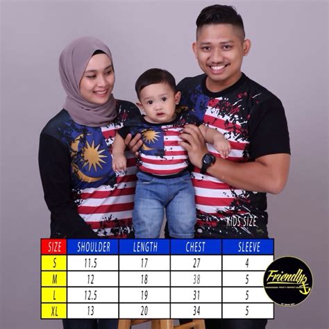 Hanya selepas 12 tahun pemergian beliau, baru beliau diiktiraf sebagai pencipta jalur gemilang oleh kerajaan malaysia pada tahun 2005, hasil daripada tinjauan yang dibuat oleh harian metro dan arkib. SALE 4.4 READY STOCK BAJU BENDERA MALAYSIA UNISEX DAN ...