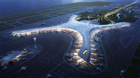 What Are The Airport Design Standards That Must Be Met To Develop An