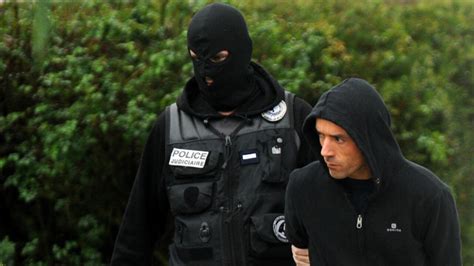 Basque Separatist Group Leader Arrested In France