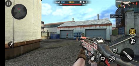 Here in encounter strike, android gamers will have their chances to enjoy their exciting gameplay of mobile. Encounter Strike 1.1.9 - Descargar para Android APK Gratis