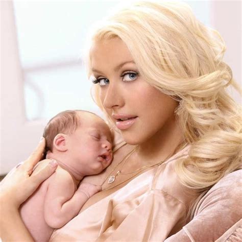 Christina Aguilera Baby News Just Days After The Pop Star Got Engaged