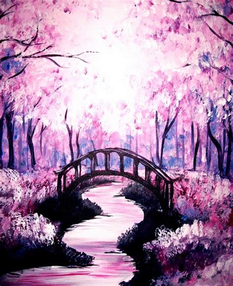 Painting View Acrylic Painting Pinterest Cute Painting Ideas Gif