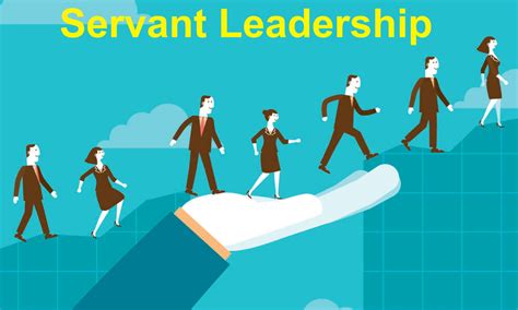 Servant Leadership | PFLA