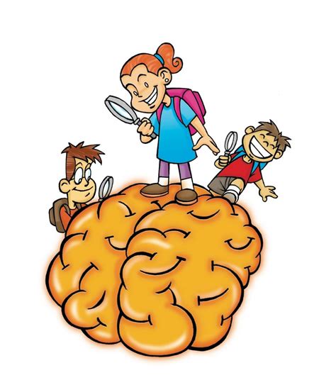Free Thinking Brain Cliparts Download Free Thinking Brain Cliparts Png