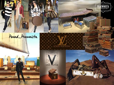 ย้อนกลับไปดูที่มากับ 30 Things to know about Louis Vuitton