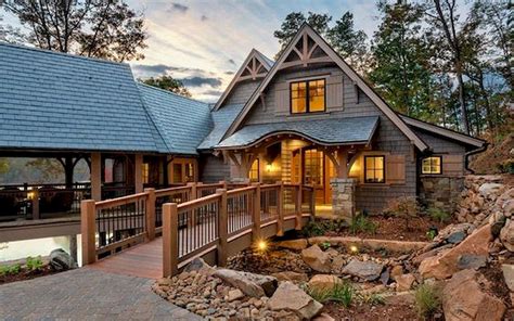 75 Best Log Cabin Homes Plans Design 7 Ideaboz