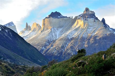 Cuernos Del Paine Torres Del Paine National Park Javier Vieras Flickr
