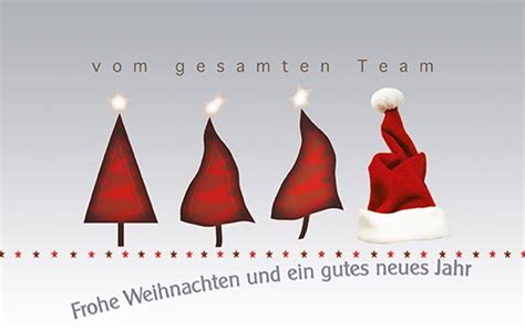 Frohe weihnachten 2020, weihnachtssprüche, weihnachtsgrüße, weihnachtsgedichte, weihnachtskarten, weihnachtswünsche, weihnachten endlich ist weihnachten feierlichkeiten gekommen. Fröhliche Team-Weihnachtskarte "Nikolaus-Team" für geschäftliche Grüße in 2020 ...