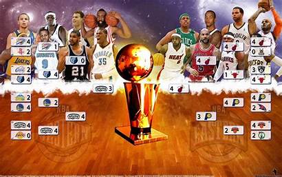 Nba Playoffs Finals Wallpapers Playoff Miami Heat
