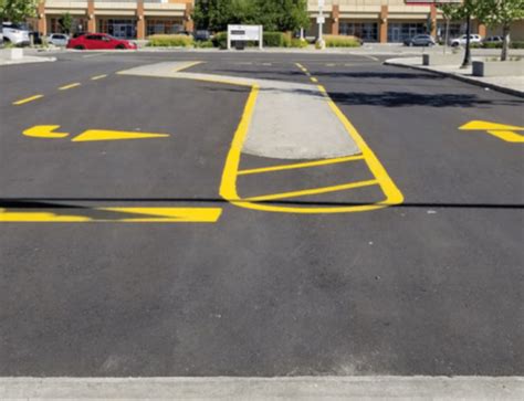 Commercial Parking Lot Paving Company Toronto Mississauga Gta