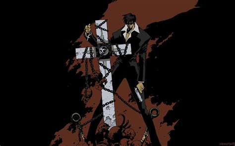 Wallpaper 1920x1200 Px Anime Manga Nicholas D Wolfwood Trigun