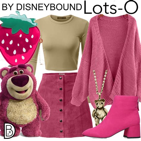 Disney Character Outfits Cute Disney Outfits Character Inspired Outfits Disney Bound Outfits