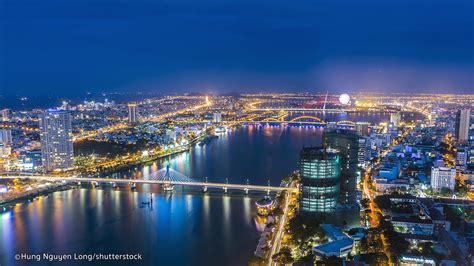 Let’s see the most livable place in Vietnam – Da Nang city