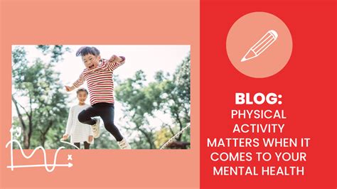 Physical Activity Matters When It Comes To Your Mental Health Sanford Fit