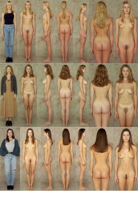 Female Full Body Pics Naked Telegraph
