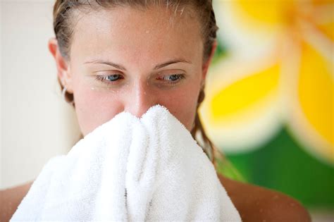 7 Reasons You Can Shower Less Often The Healthy