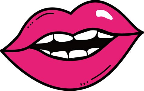 Download Lip Clip Art Pink Lips Transprent Png Rosy Lips Clip Art Png Image With No Background