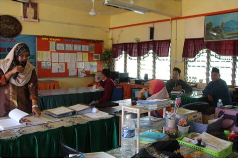What is the abbreviation for bahagian audit sekolah? SEKOLAH KEBANGSAAN KAMPUNG IGAN: TAKLIMAT " MESTAMU ...