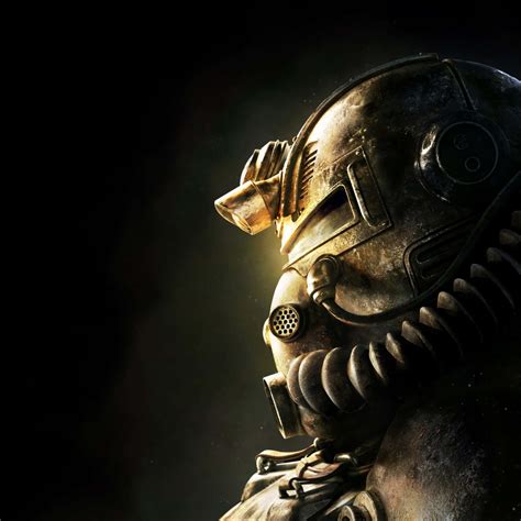 Download Fallout 76 Ps4 Profile Picture