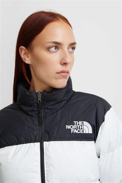 North Face Nuptse Size Guide