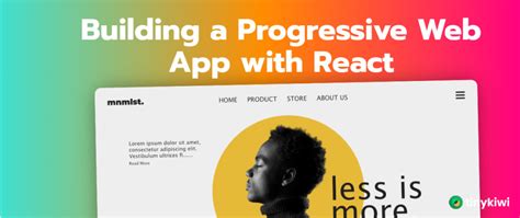 Building A Progressive Web App With React DEV Community