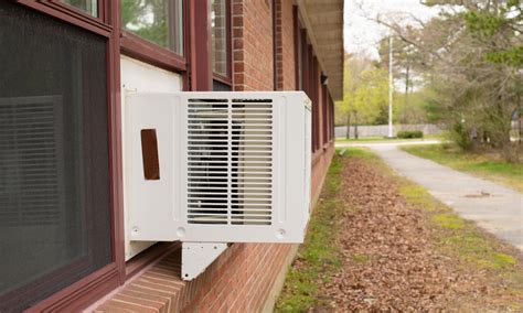 Then next is low on freon. 5 Reasons Why Window Air Conditioner Keeps Running When ...