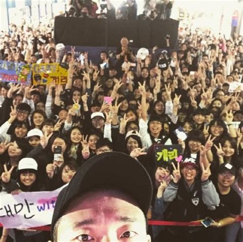 Hong jin young's hair smells. Gary Talks About Leaving "Running Man" At First Fan ...