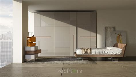 Queste due versioni dei letti moderni, proposti in un'ampia gamma di materiali e finiture. Letti Moderni Particolari - Badezimmer Deko