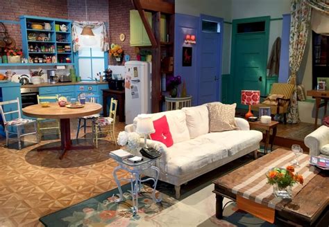 10 Tv Show Sets To Inspire Your Interior Design Project
