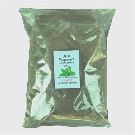 Check spelling or type a new query. Jual Serbuk Daun Peppermint 500 g Bubuk Mint Kering Mentha ...