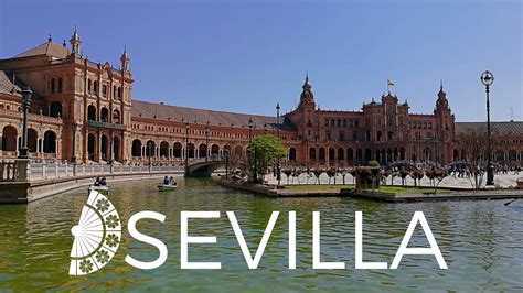 We may have video highlights with goals and news for some sevilla matches, but only if they play their. Viaje a Sevilla España | Travel to Seville Spain - YouTube