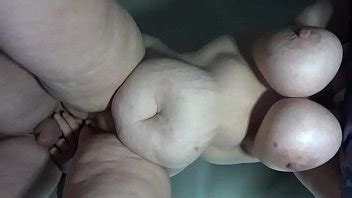 Huge Swinging Tits Bbw Wife Fucked View From Below Compilation