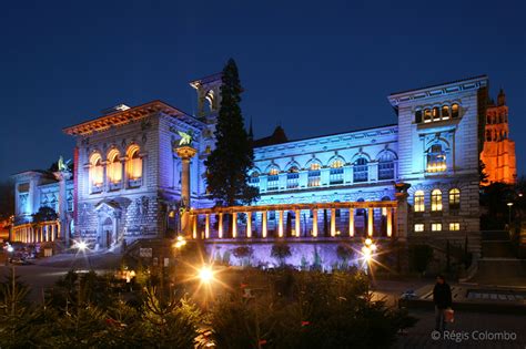 This is where we share our discoveries; Hôtel Crystal - Informations - Lausanne - Suisse