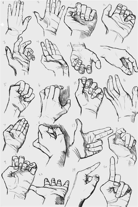 Hand Art Reference Simple Check Out Our Simple Art Print Selection For