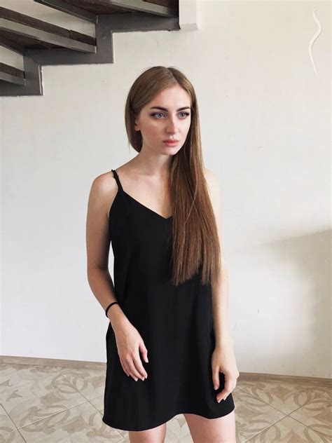 Svetlana Kondrashkina A Model From Russia Model Management