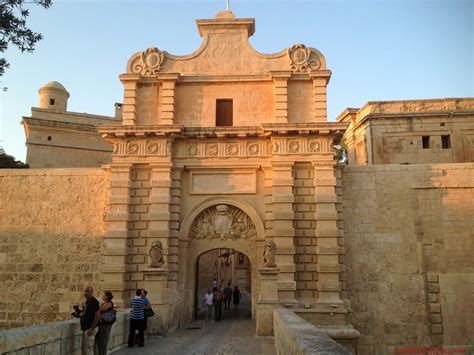 Follow for the latest from prime minister robert abela for tweets from the prime minister, follow @robertabela_mt. Mdina, Malta - the Silent City - Nextbiteoflife