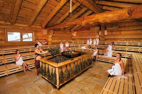 vogelwuide sauna in der therme erding bayerns bestes