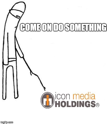 Cmon Do Something Imgflip