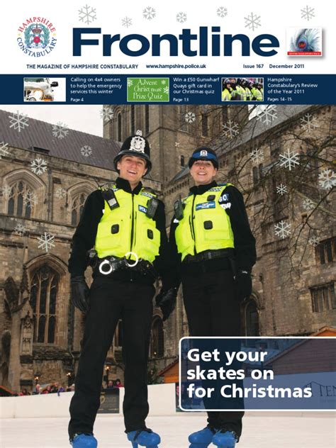 A donation of platelets can help people who have issues related to clotting. Front Line Magazine Issue 167 | Blood Donation | Burglary