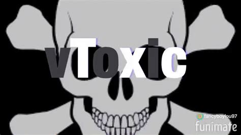 Toxic Clan Intro Youtube
