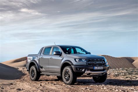 Ford Ranger Raptor 2019 Review Car Keys